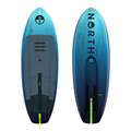 North Boost Foil Drive Board