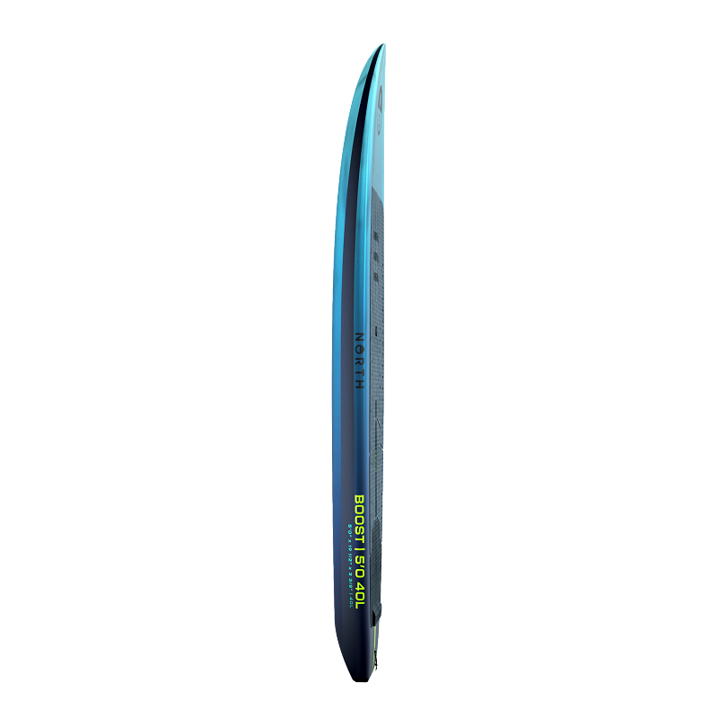 North Boost Foil Drive Board