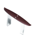 Carbon Tail 3 Pack (Shunt, Shiv, Shank)