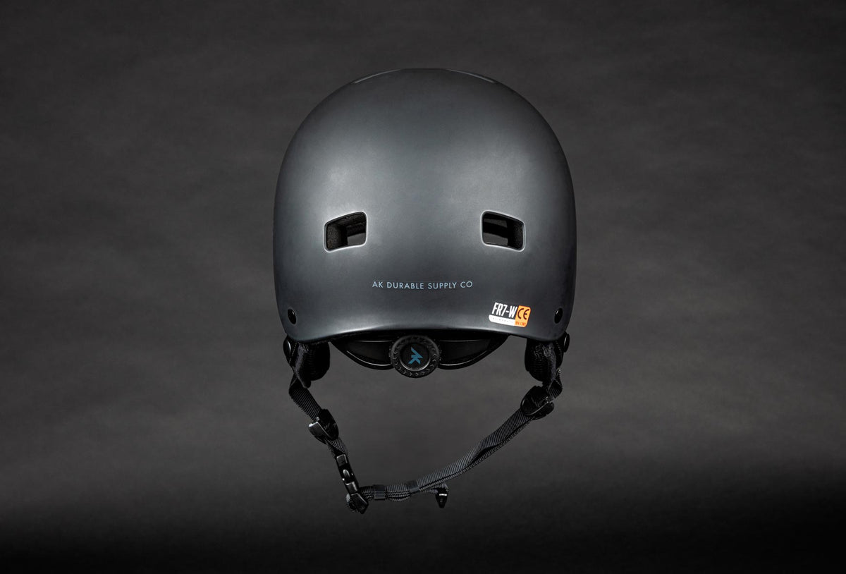 AK Riot Helmet