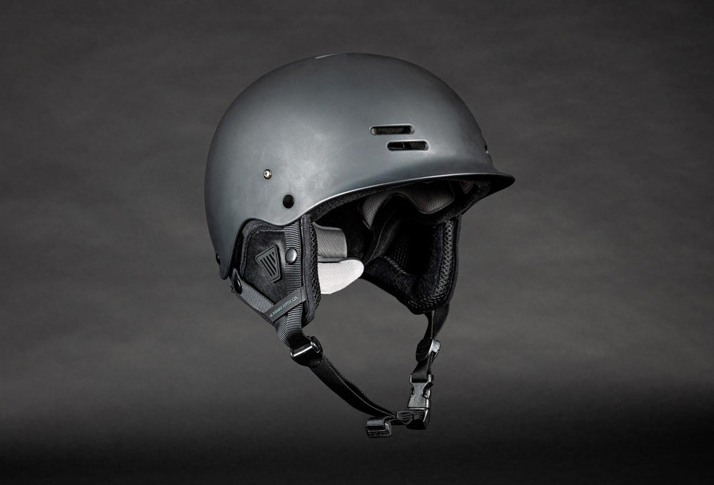AK Riot Helmet