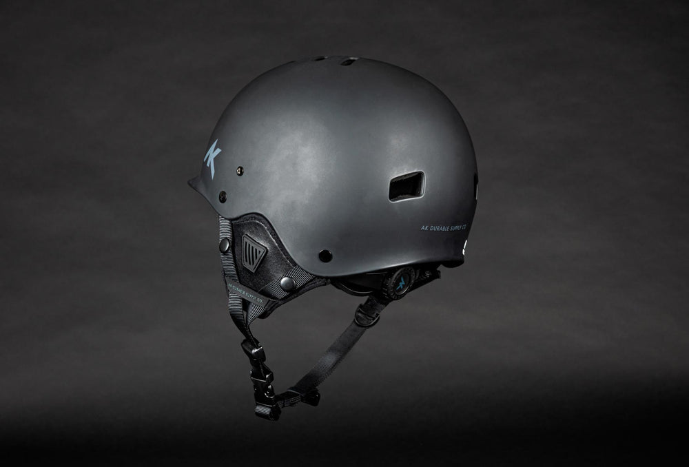 AK Riot Helmet
