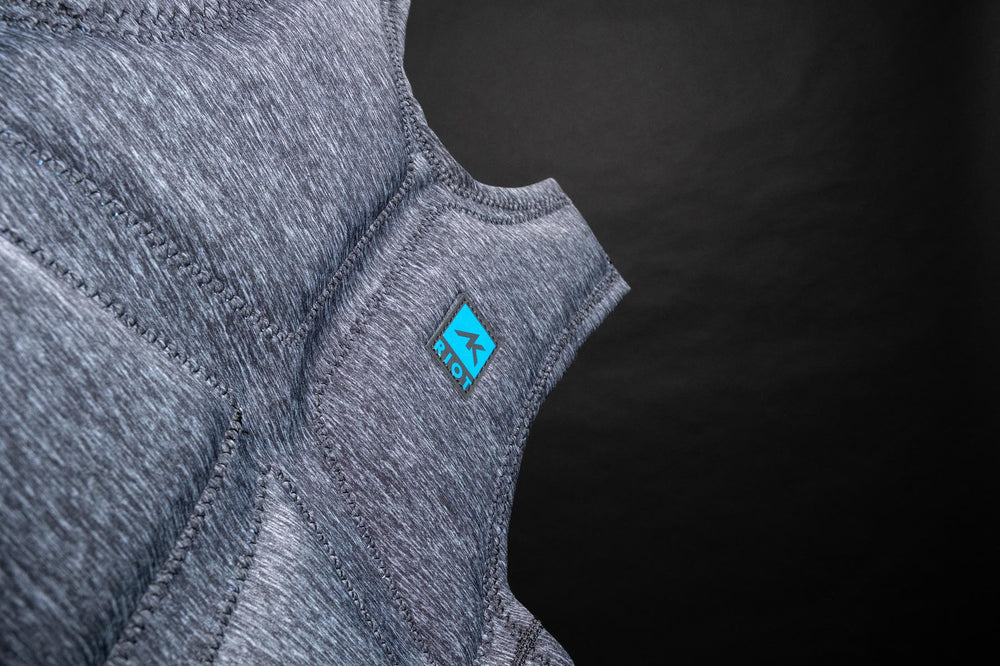 AK Riot Impact Vest