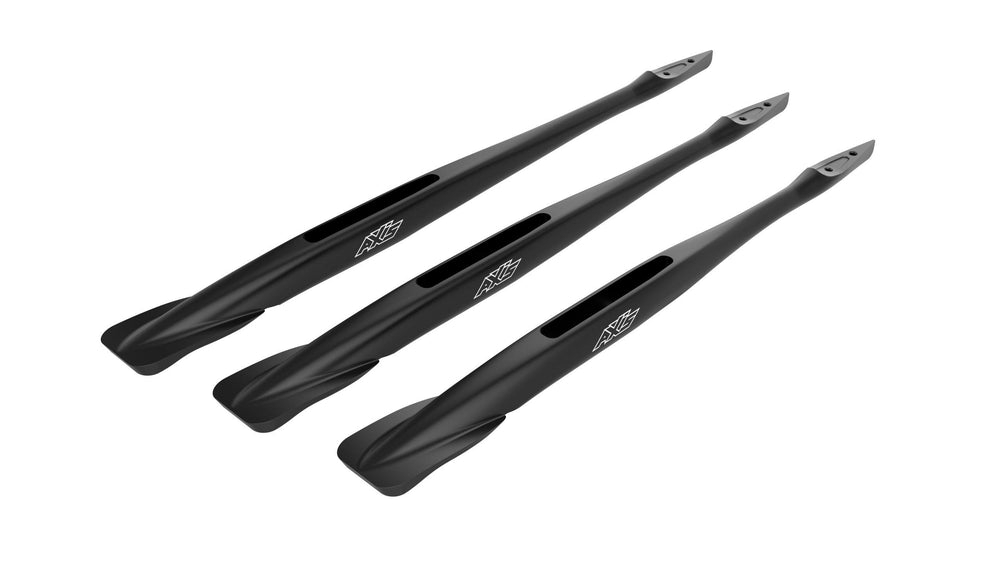 AXIS Black Advance+ Fuselages