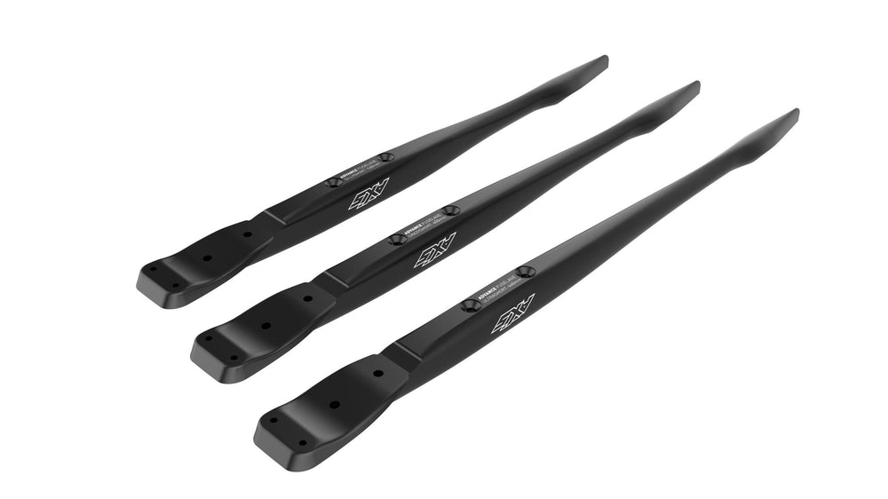 AXIS Black Advance+ Fuselages