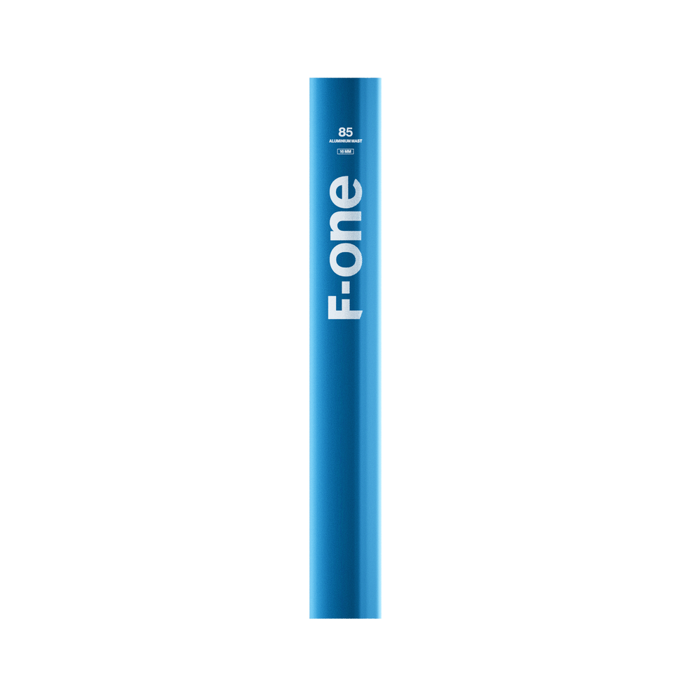 F-One Aluminum Mast
