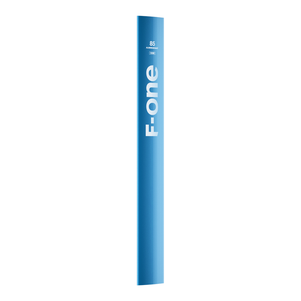 F-One Aluminum Mast