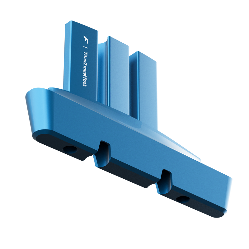 F-One Titan Mast Foot V2