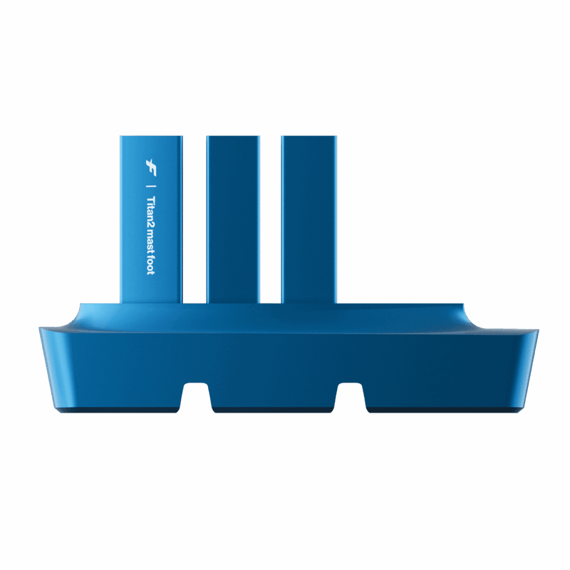 F-One Titan Mast Foot V2