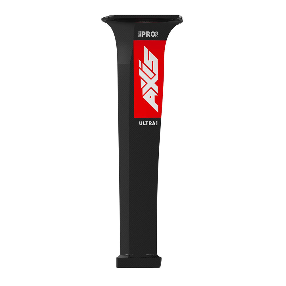 AXIS PRO Ultra High Modulus Carbon Masts