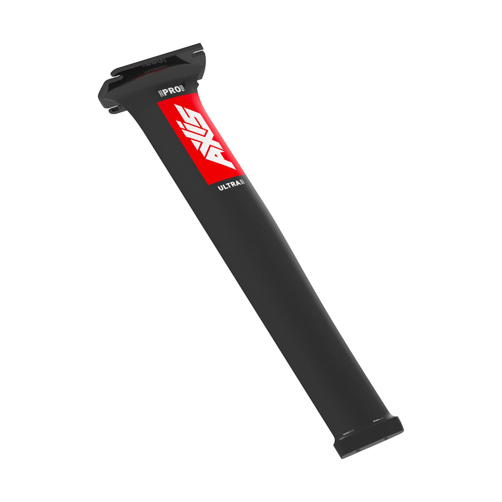 AXIS PRO Ultra High Modulus Carbon Masts
