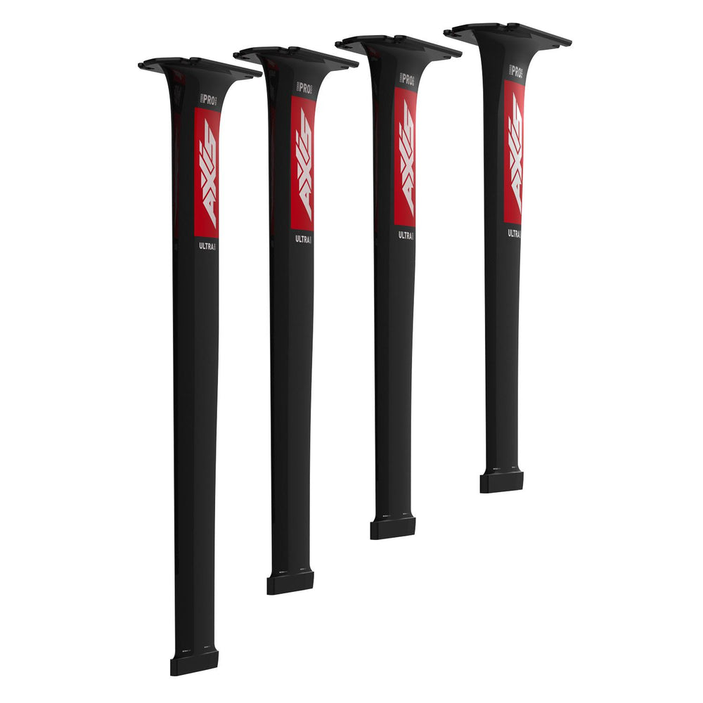AXIS PRO Ultra High Modulus Carbon Masts