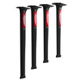 AXIS PRO Ultra High Modulus Carbon Masts