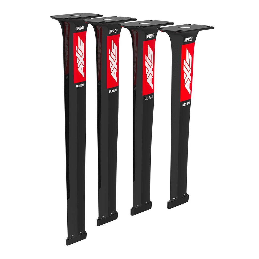 AXIS PRO Ultra High Modulus Carbon Masts
