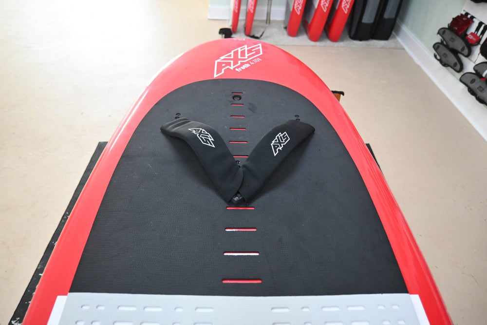 AXIS Foil Board V Front Foot Strap