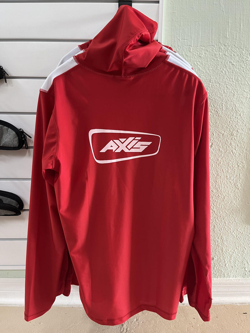 Team Rider Heavy Lycra Sun Shirt
