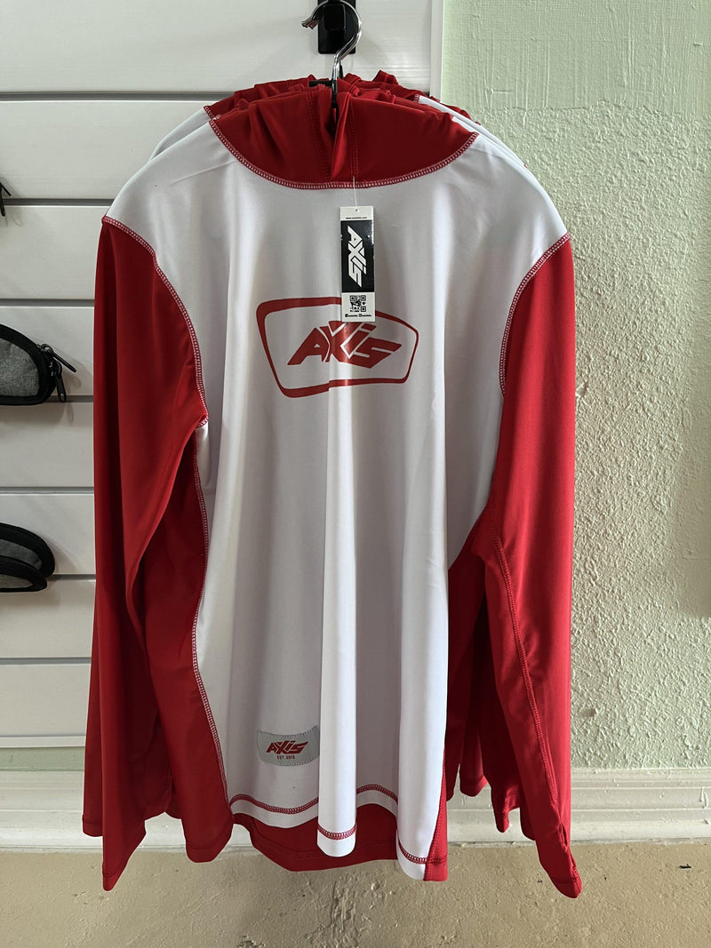 Team Rider Heavy Lycra Sun Shirt