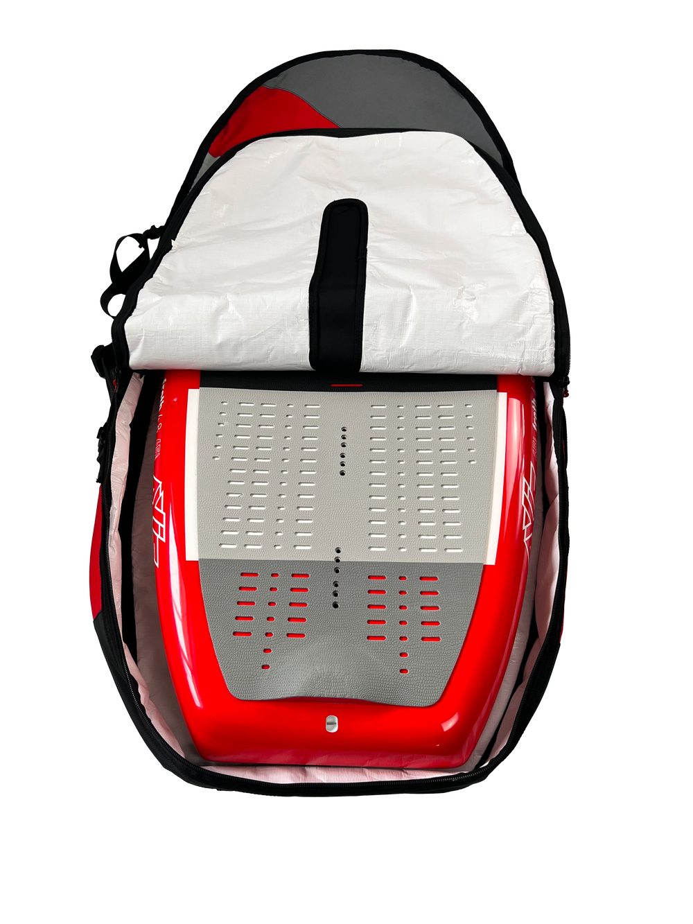 AXIS Foil Boardbag