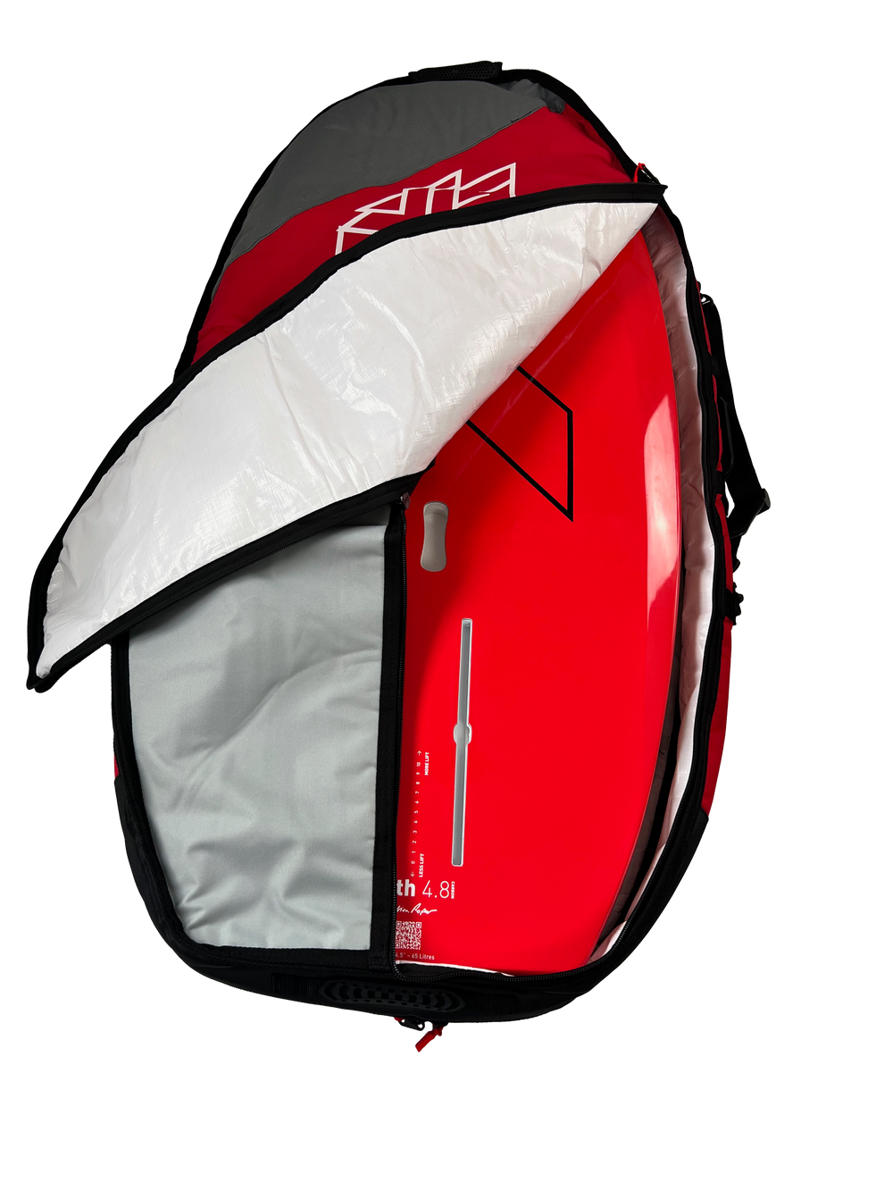 AXIS Foil Boardbag