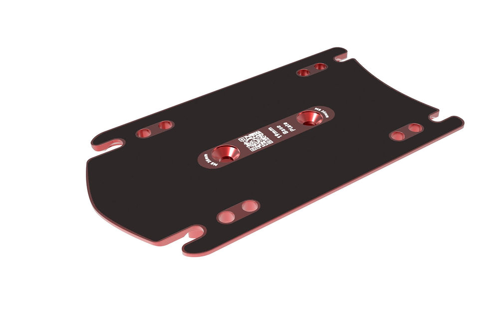 Base Plate