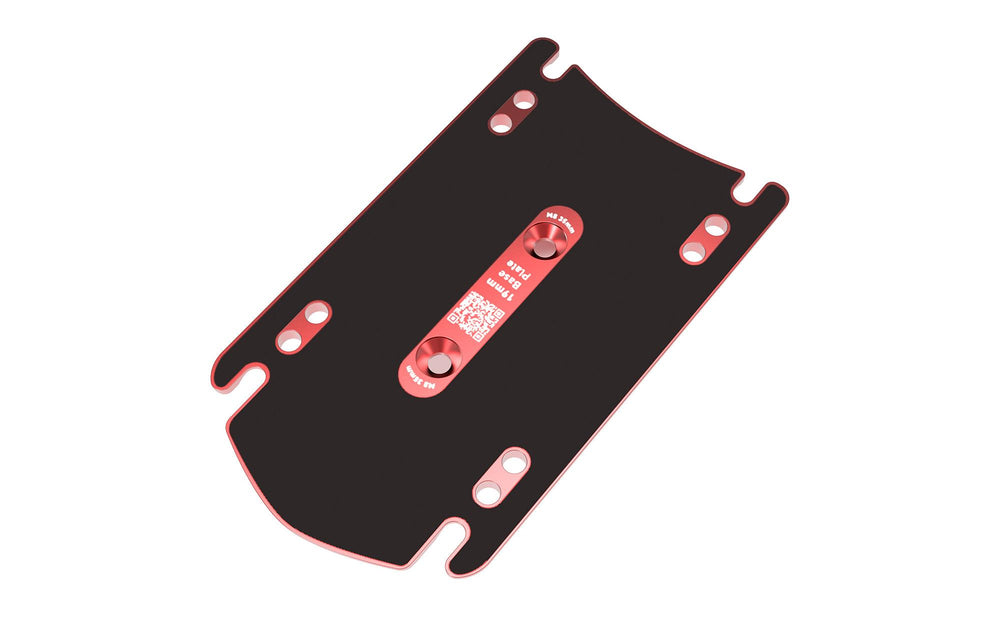 Base Plate