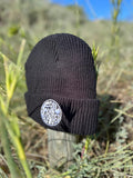 Foil Brained Beanie