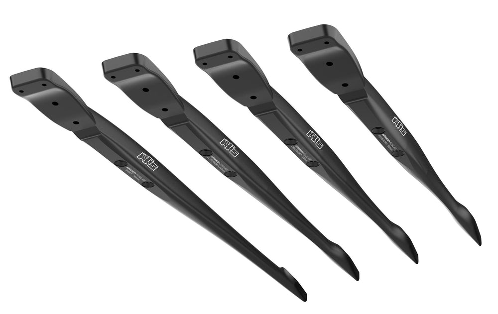 AXIS Black Advance Fuselages