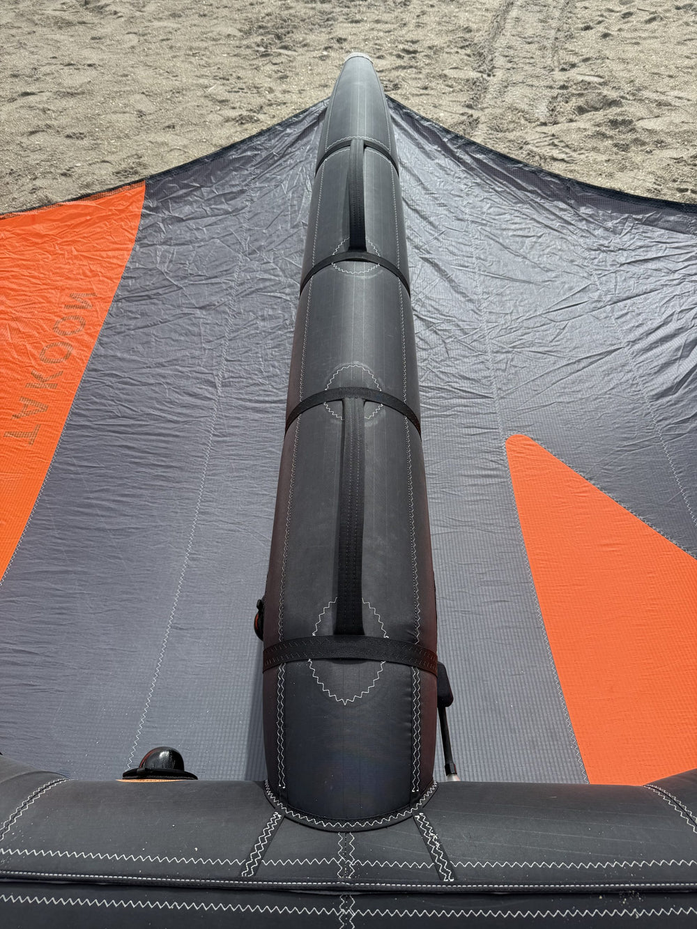 Used Takoon 7m Wing