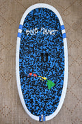 Used Blue Plant Wing Master Board