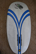 Used Blue Plant Wing Master Board