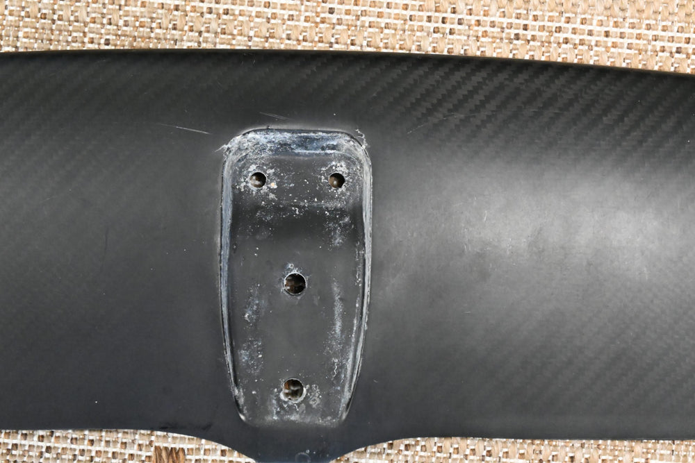 Used AXIS Pump & Glide (PNG) 850 Carbon Hydrofoil Wing
