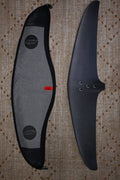 Used Axis HA Carbon Front Wing