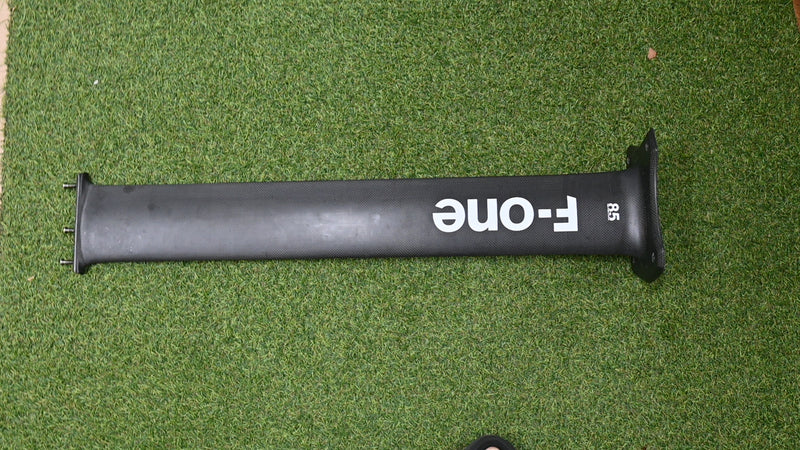 Used F-One 16mm 85 Carbon Mast T1