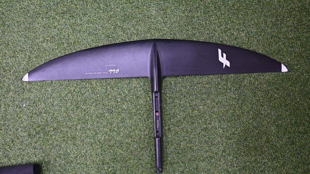 Used F-One Eagle 990 T1