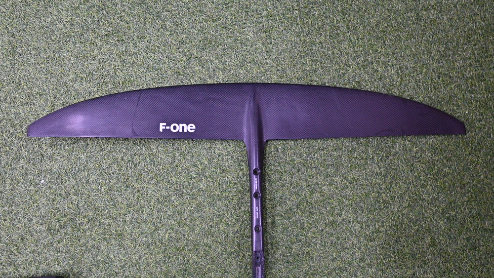Used F-One Eagle 990 T1