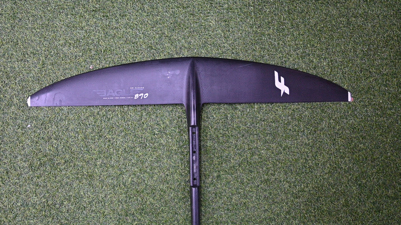 Used F-One Eagle 890 T1