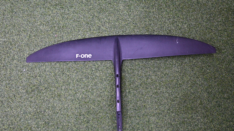 Used F-One Eagle 890 T1