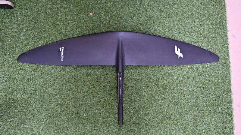 Used F-one Seven Seas 1500 T1
