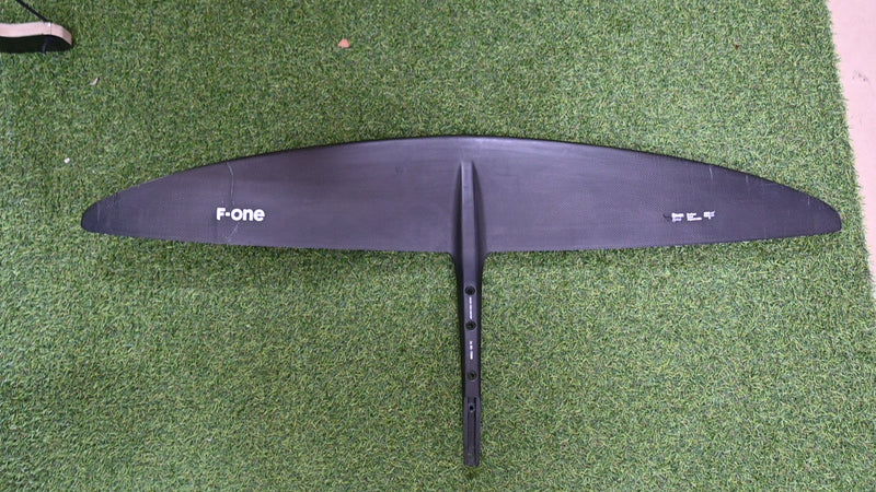 Used F-one Seven Seas 1500 T1
