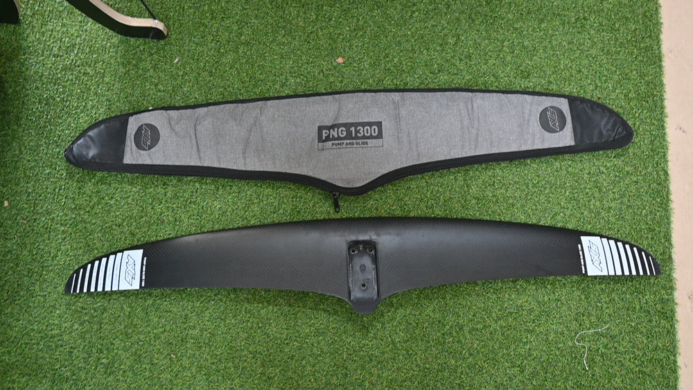 Used Axis PNG 1300