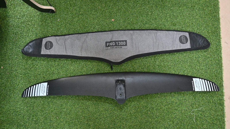 Used Axis PNG 1300