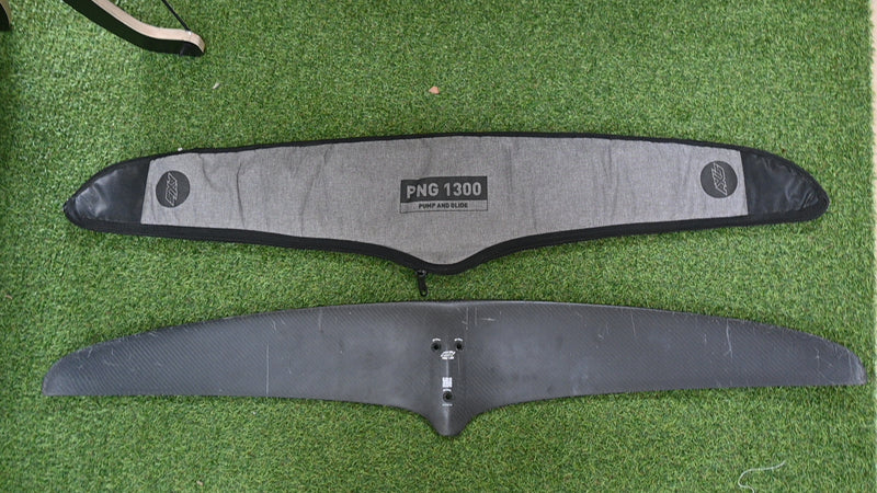 Used Axis PNG 1300