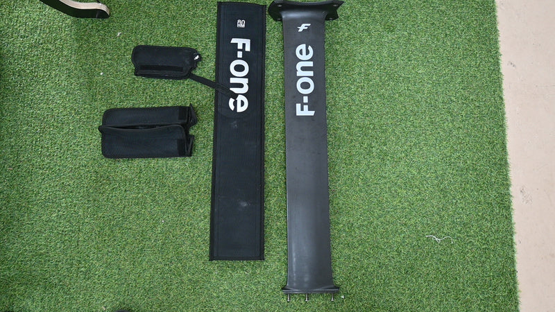 Used F-One 14mm High Modulus Carbon Mast T1
