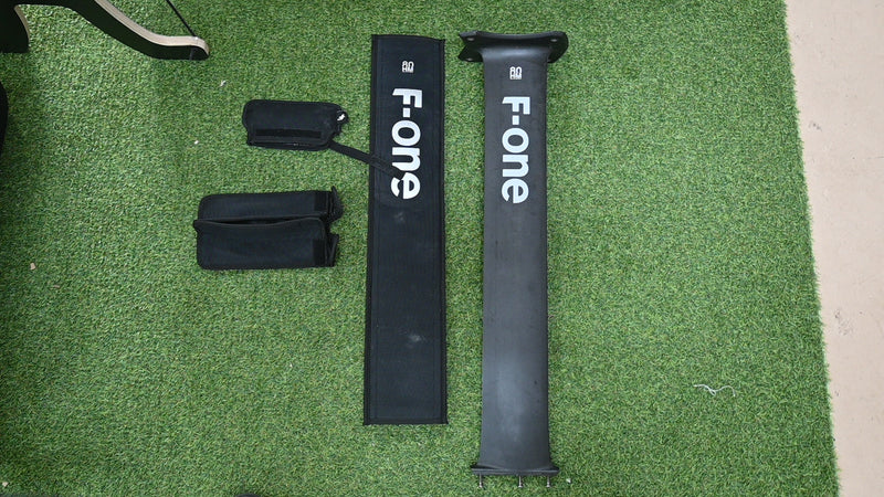 Used F-One 14mm High Modulus Carbon Mast T1