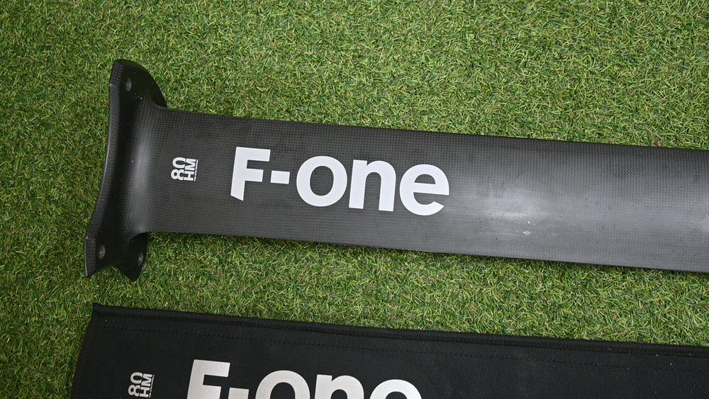 Used F-One 14mm High Modulus Carbon Mast T1