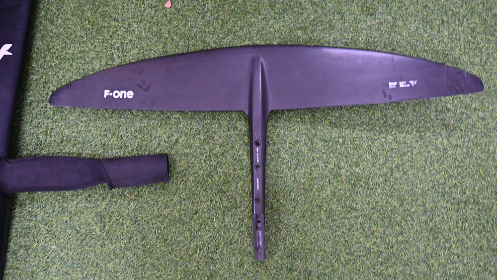 Used F-One Seven Seas 1100 T1