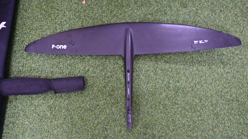 Used F-One Seven Seas 1100 T1