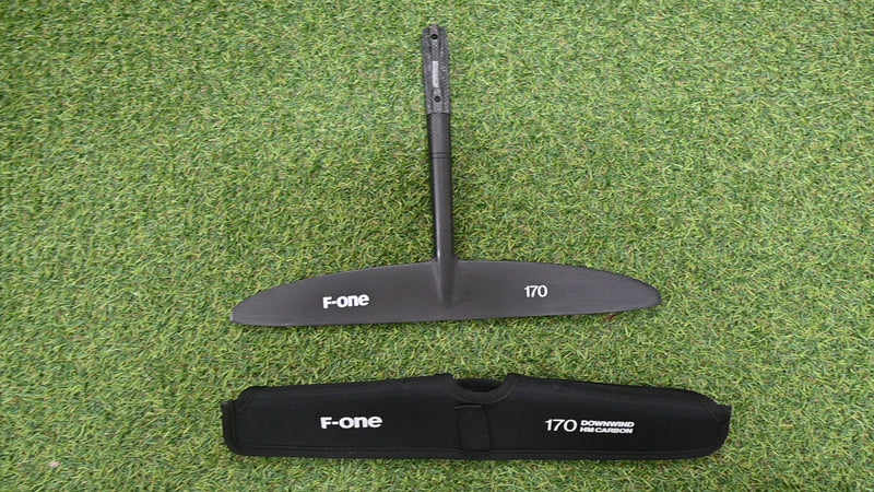 Used F-One 170 DW Tail