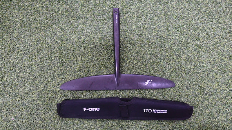 Used F-One 170 DW Tail
