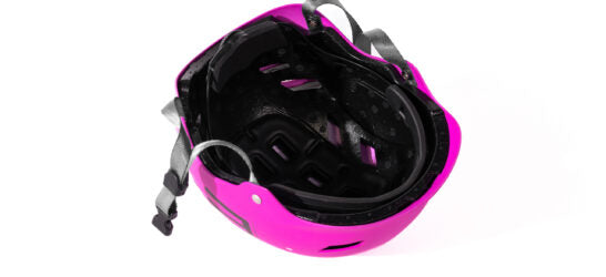 Ensis RIDER Helmet